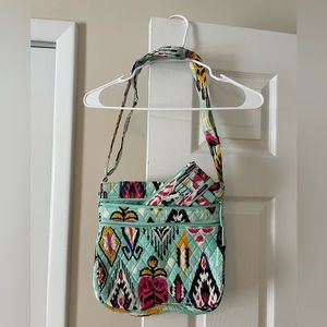 Vera Bradley purse & wallet